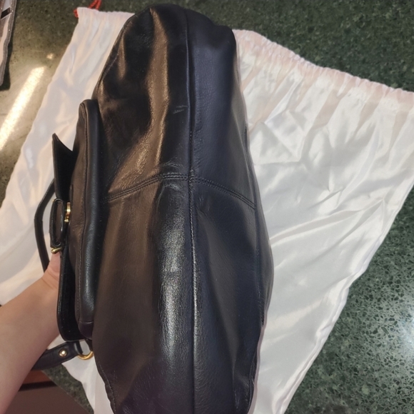 Coach purse - Picture 3 of 8